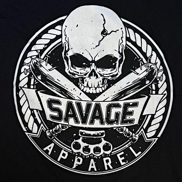 Savage Apparel